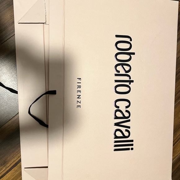 Roberto cavalli sport jacket - Picture 7 of 7